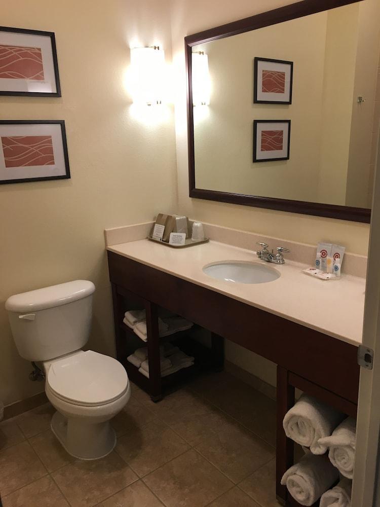 Comfort Inn & Suites Crestview Zewnętrze zdjęcie