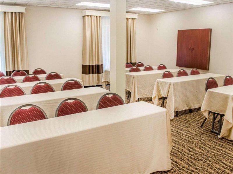 Comfort Inn & Suites Crestview Zewnętrze zdjęcie