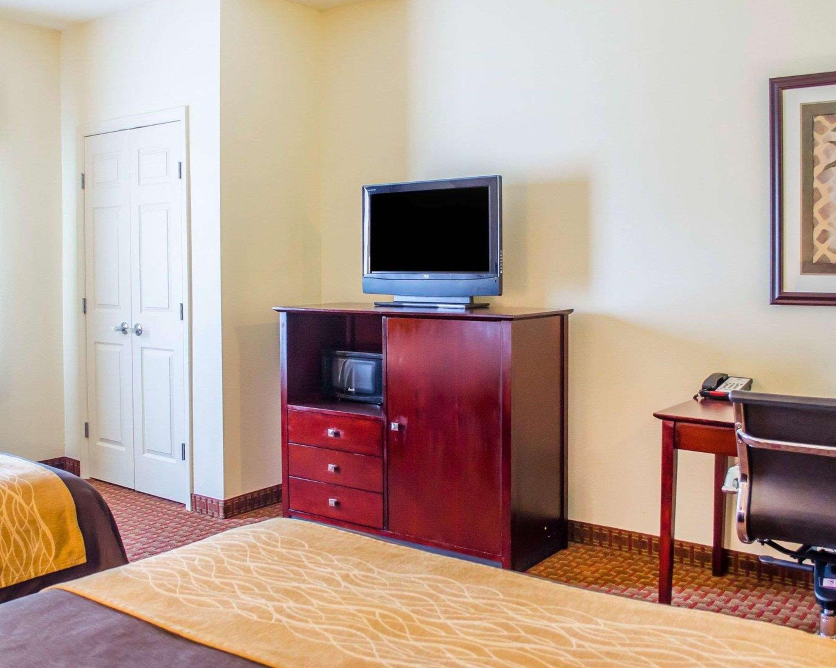 Comfort Inn & Suites Crestview Zewnętrze zdjęcie
