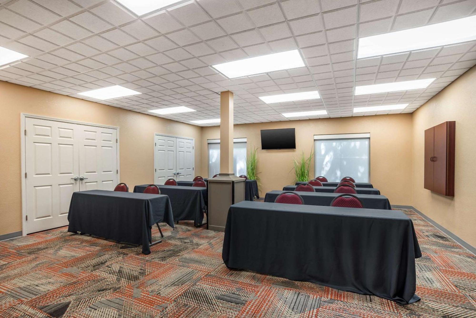 Comfort Inn & Suites Crestview Zewnętrze zdjęcie
