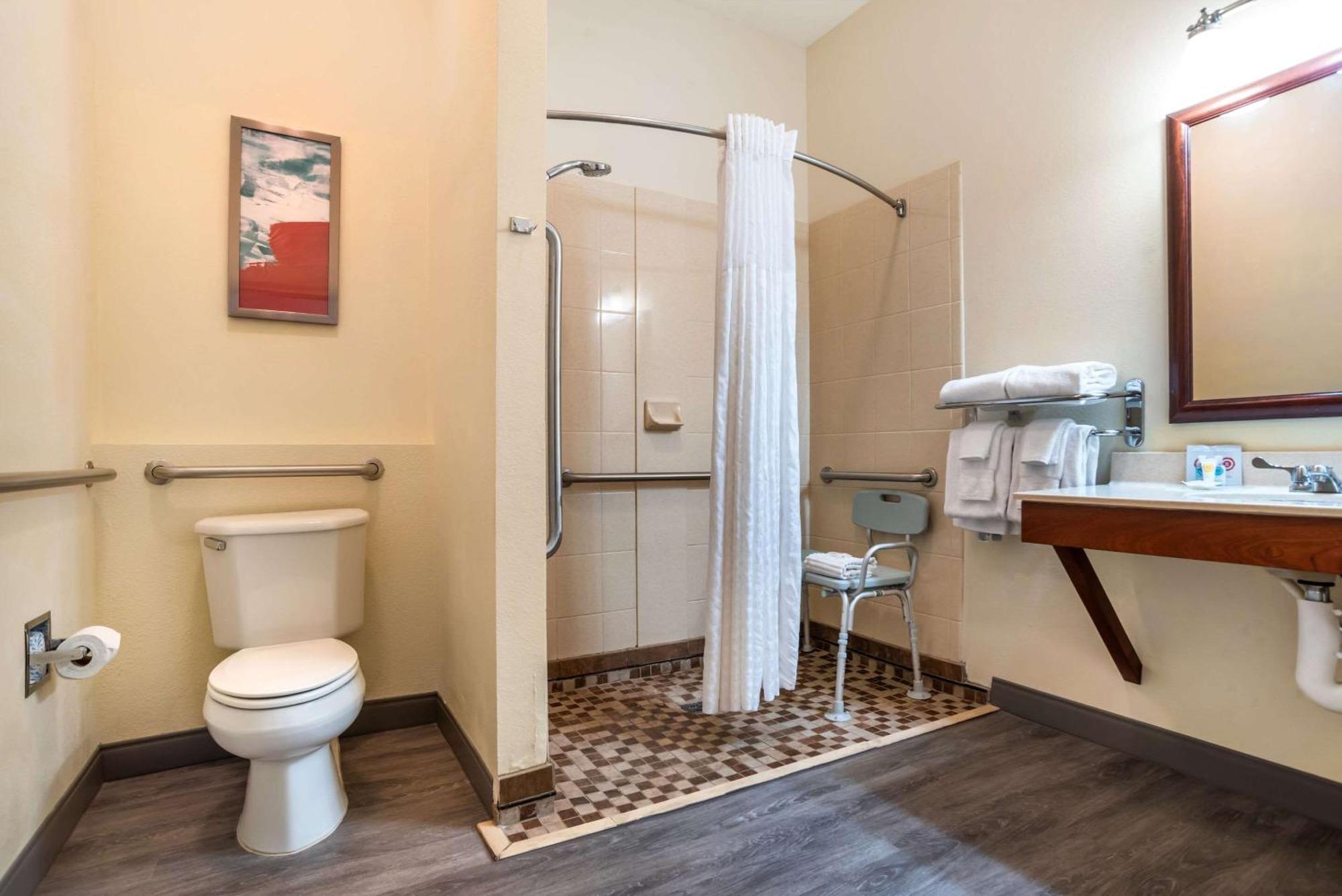 Comfort Inn & Suites Crestview Zewnętrze zdjęcie