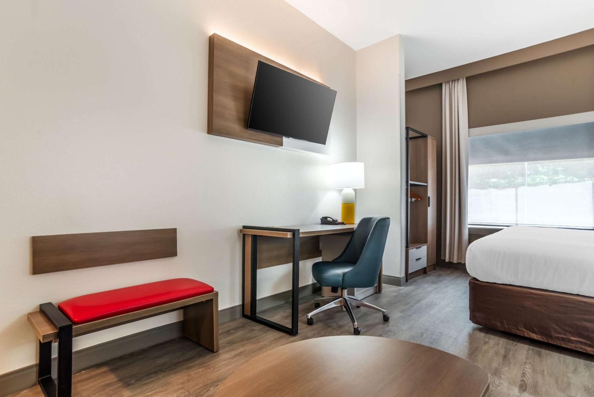 Comfort Inn & Suites Crestview Zewnętrze zdjęcie