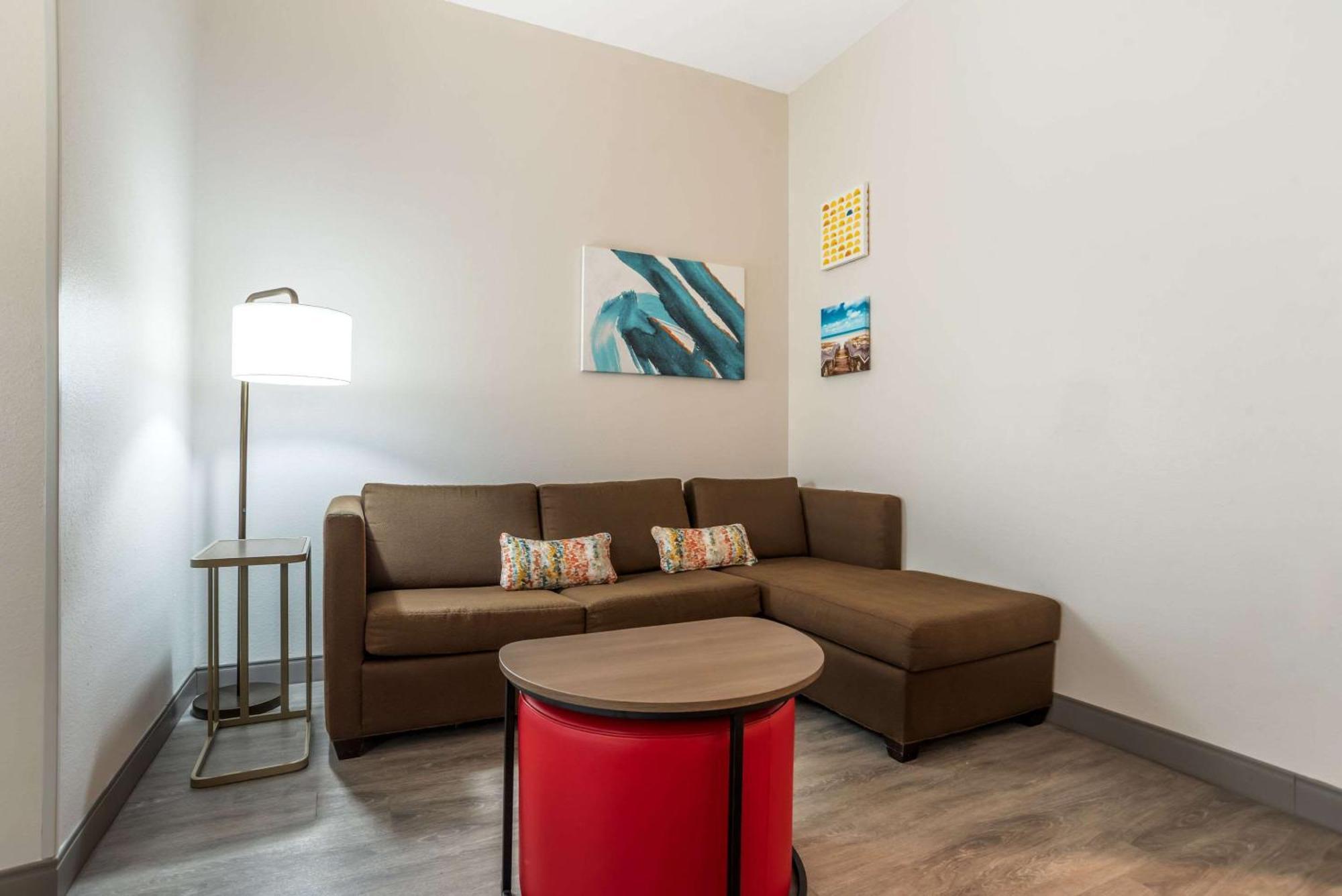Comfort Inn & Suites Crestview Zewnętrze zdjęcie