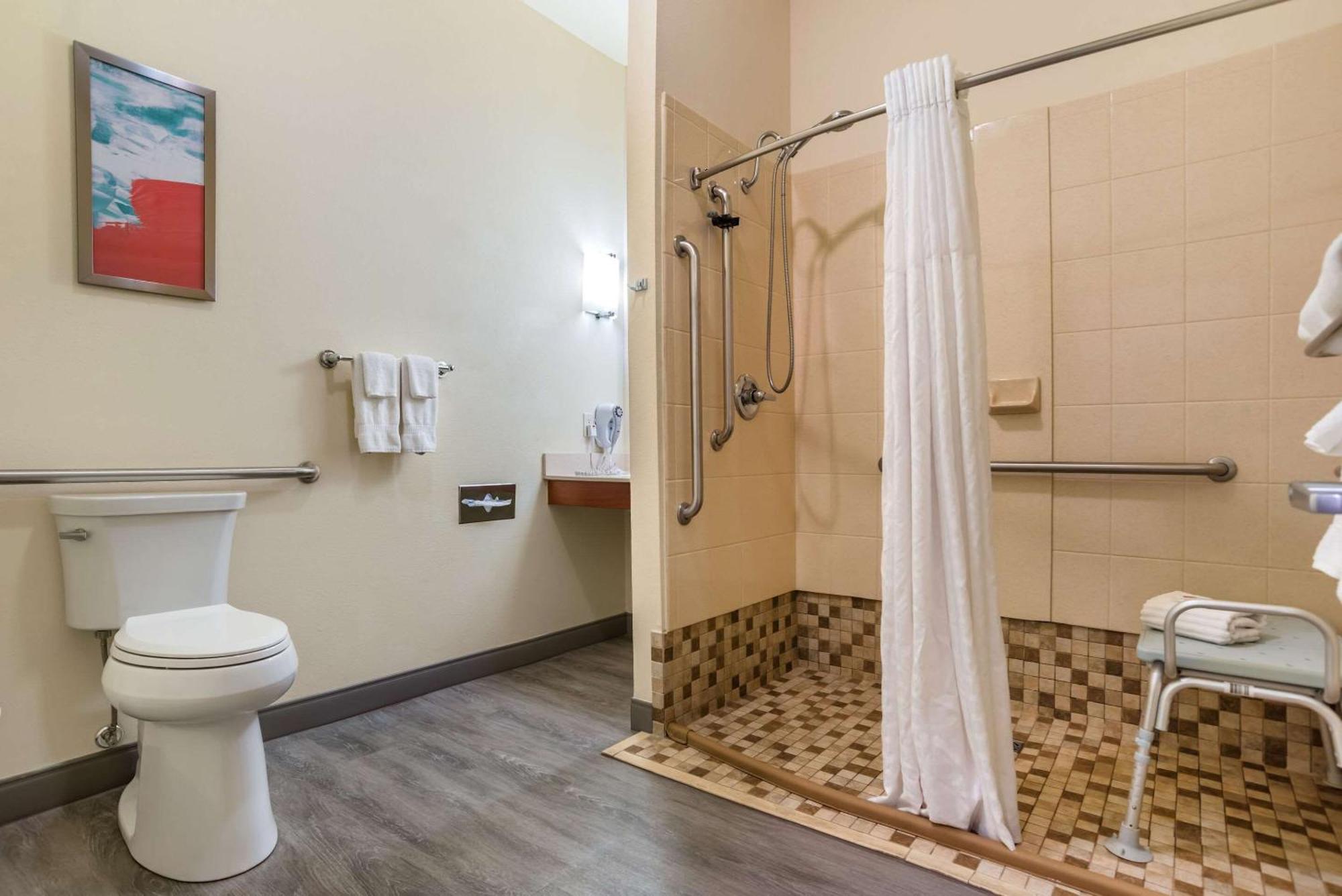 Comfort Inn & Suites Crestview Zewnętrze zdjęcie