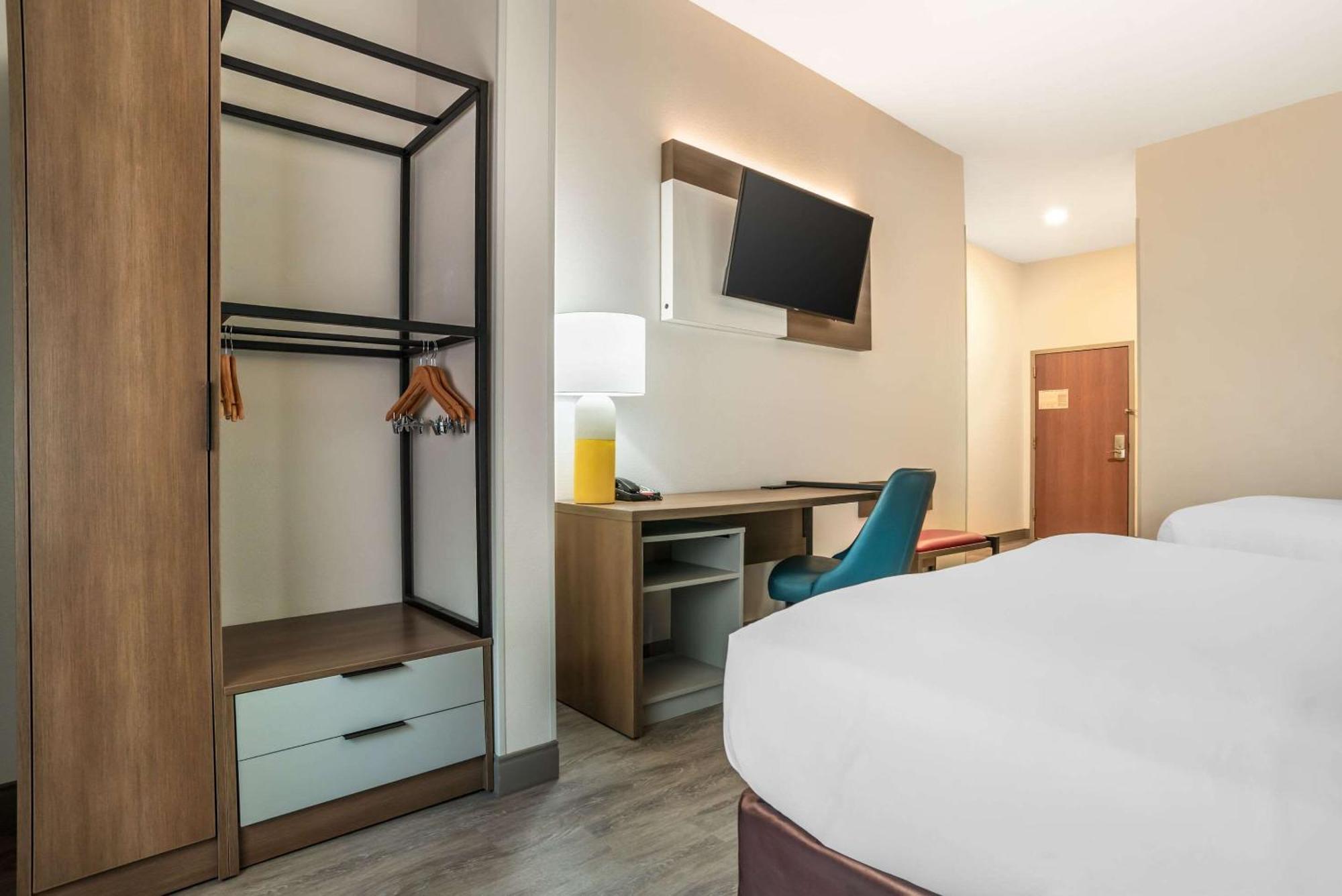 Comfort Inn & Suites Crestview Zewnętrze zdjęcie