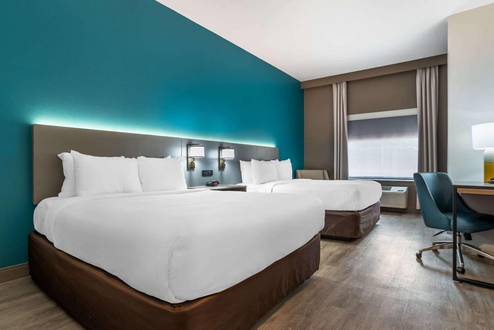 Comfort Inn & Suites Crestview Zewnętrze zdjęcie