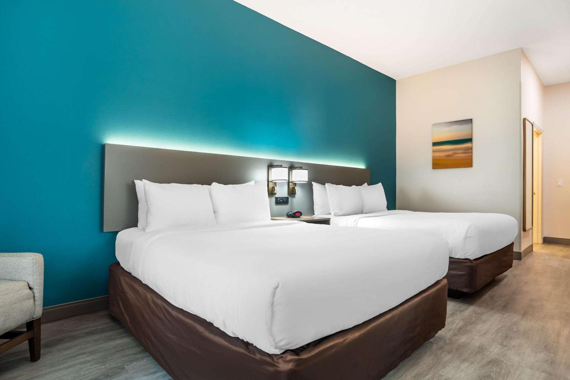 Comfort Inn & Suites Crestview Zewnętrze zdjęcie
