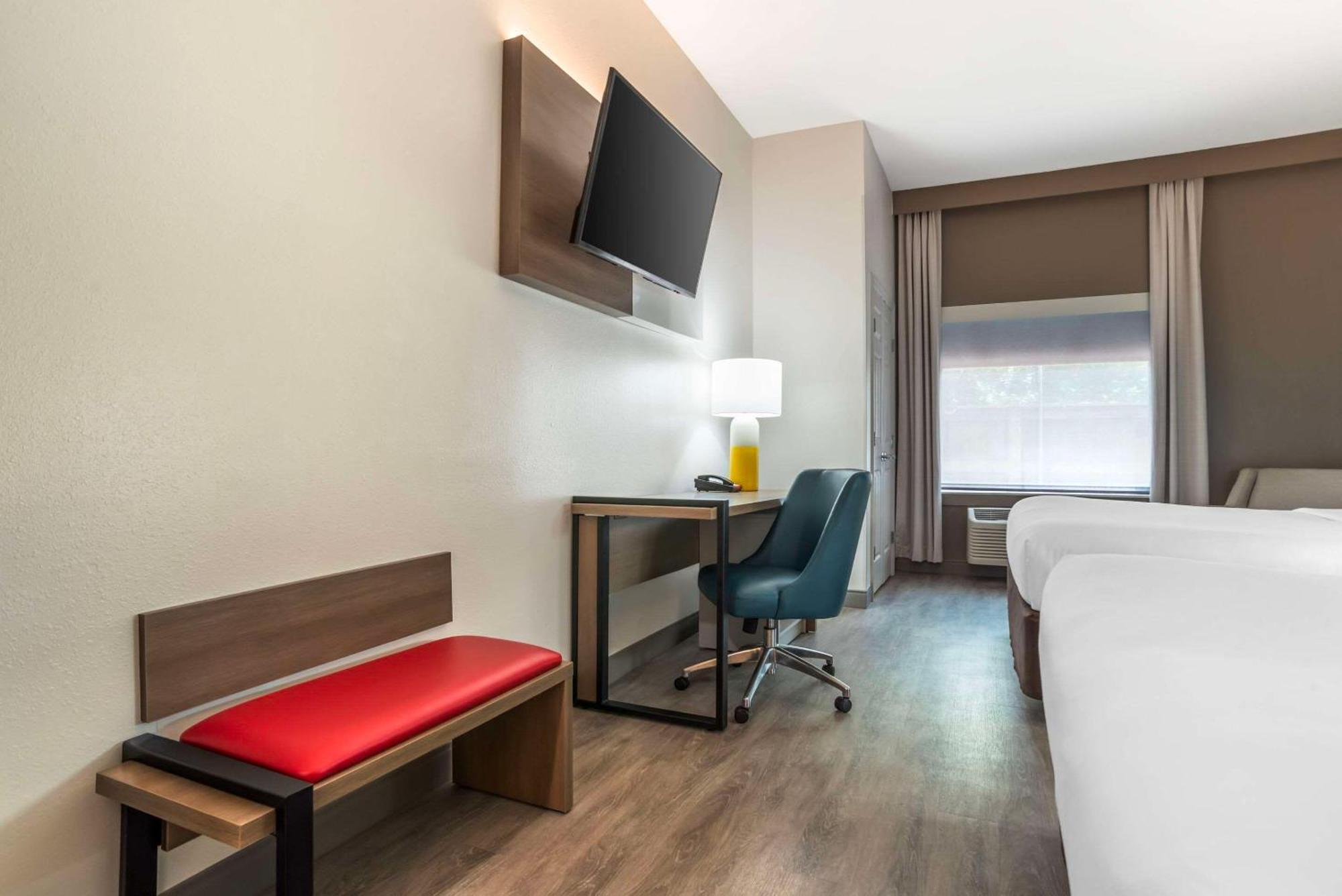 Comfort Inn & Suites Crestview Zewnętrze zdjęcie