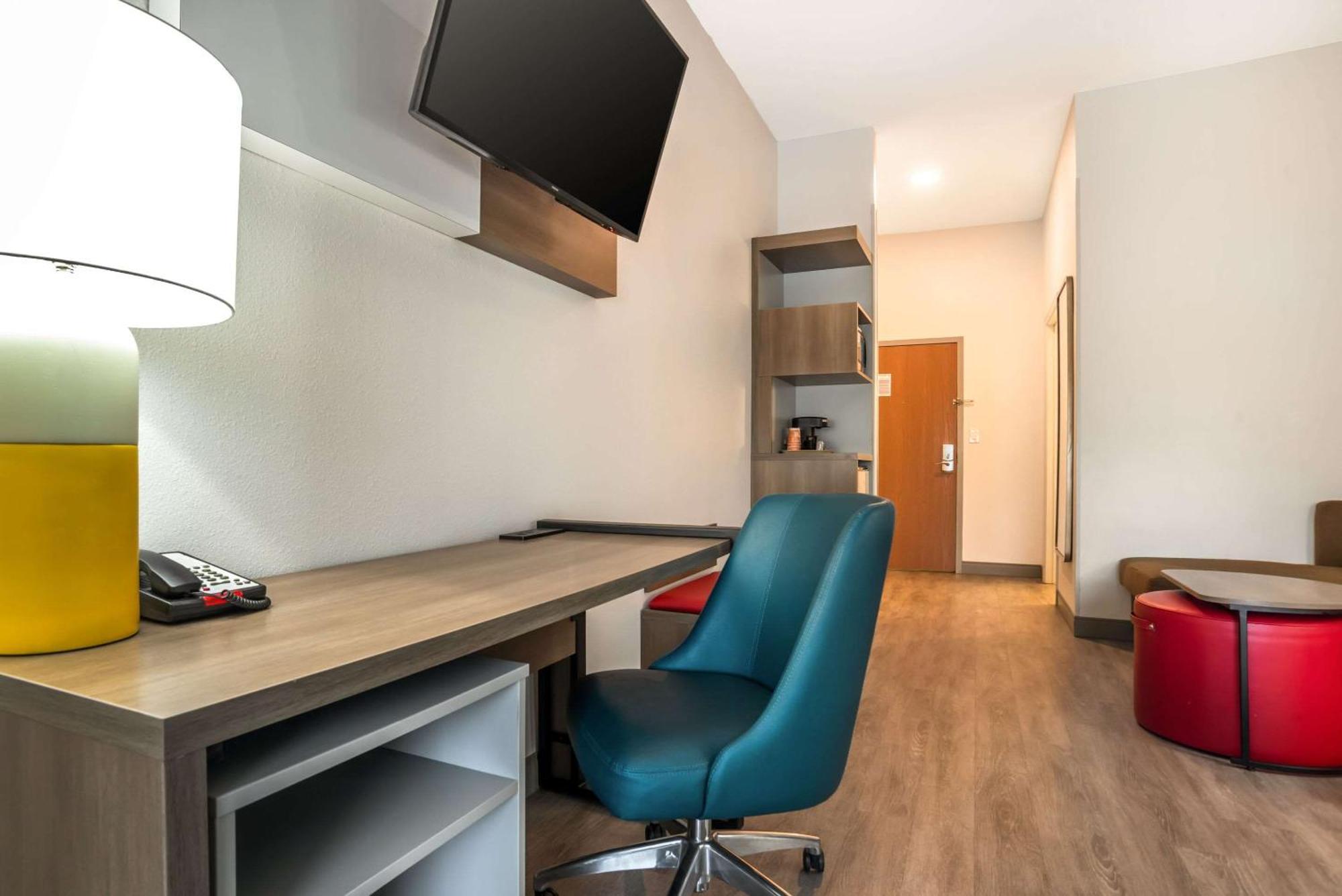 Comfort Inn & Suites Crestview Zewnętrze zdjęcie