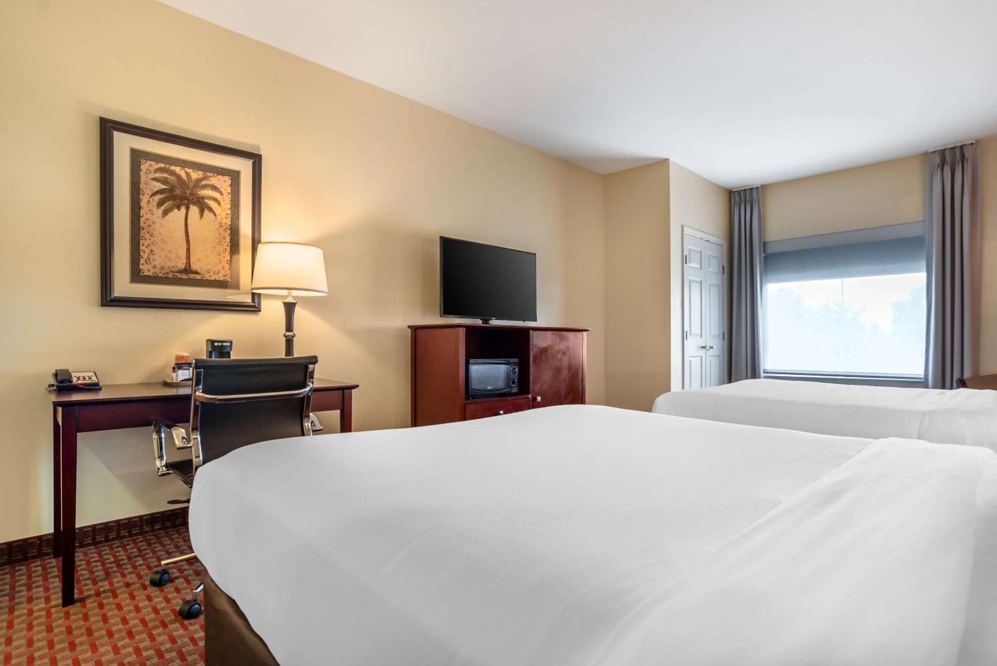 Comfort Inn & Suites Crestview Zewnętrze zdjęcie