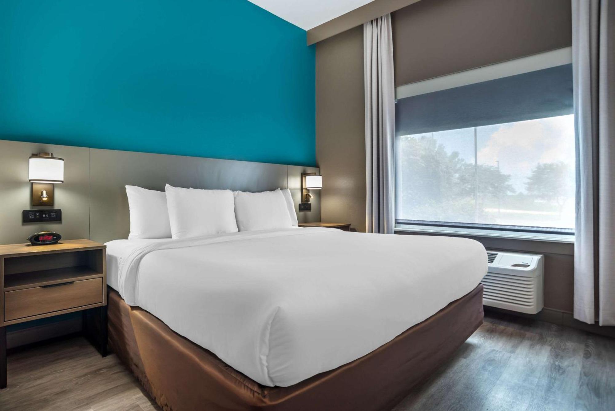Comfort Inn & Suites Crestview Zewnętrze zdjęcie
