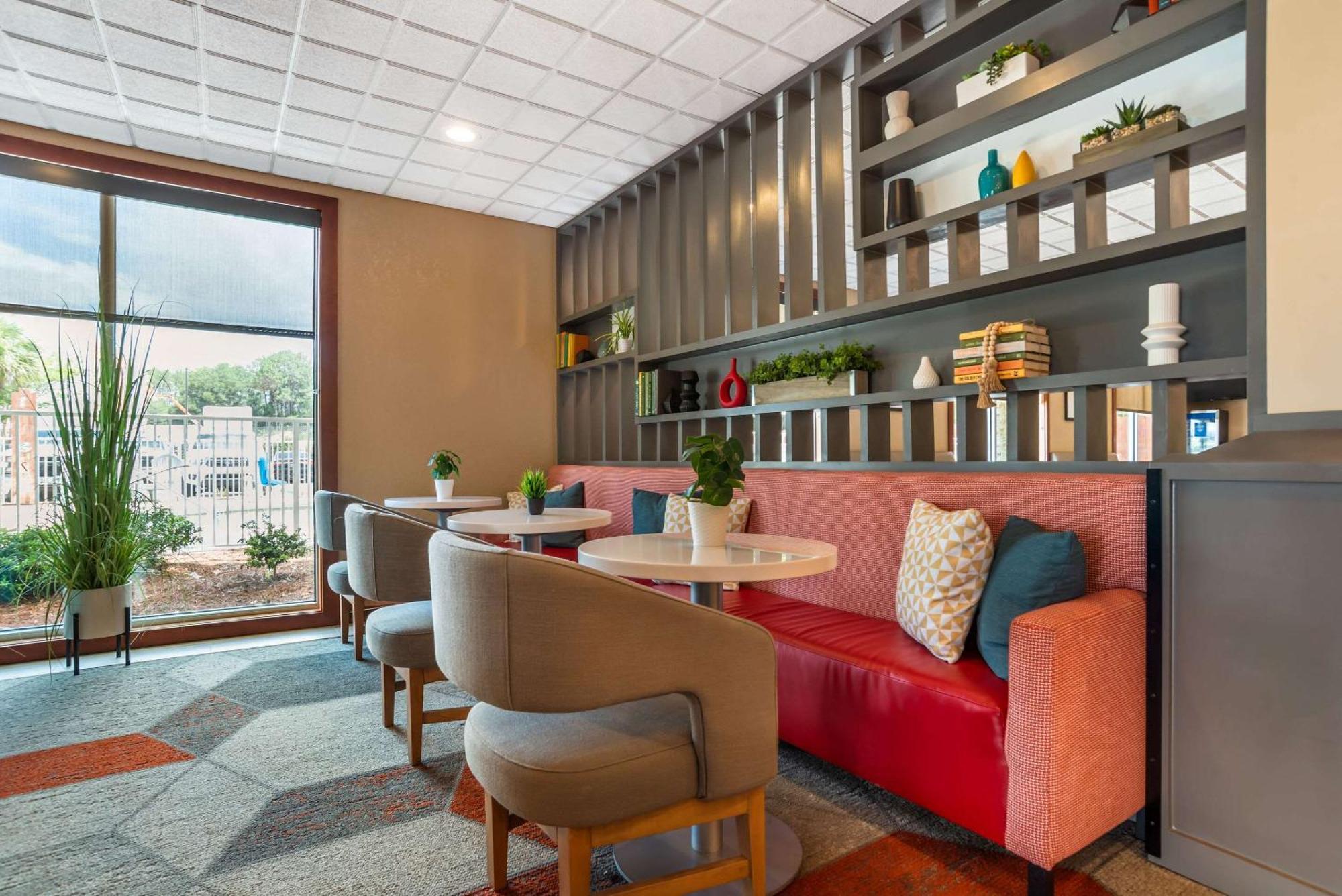 Comfort Inn & Suites Crestview Zewnętrze zdjęcie